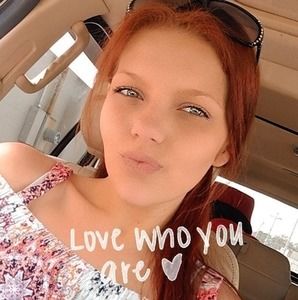 Meet your Posher, Marissa